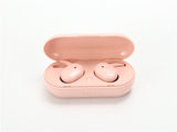 Fusion Wireless Bluetooth 5.0 Earphone with Touch Control
