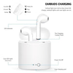 Wireless Earbuds Bluetooth 5.0