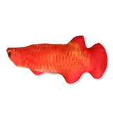 Floppy Fish Pet Toy