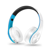 Fusion Bluetooth Foldable Headphones