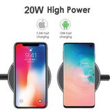 30W Wireless Charger