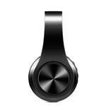 Fusion Bluetooth Foldable Headphones