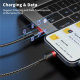 3A Magnetic USB Charge Cable