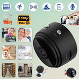 A9 Mini 1080P WiFi Camera