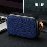 B02 Wireless Bluetooth Speaker